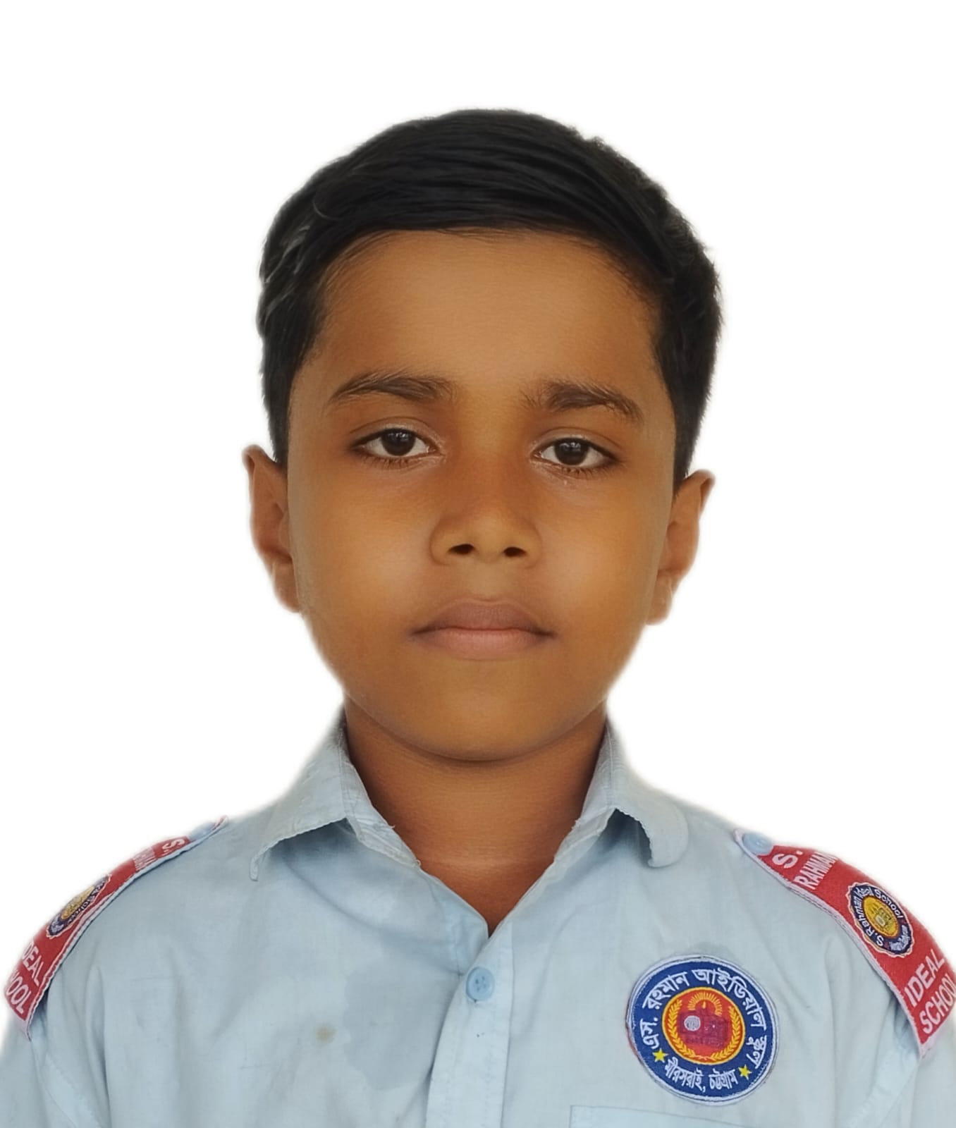 ABDULLAH AL NOMAN